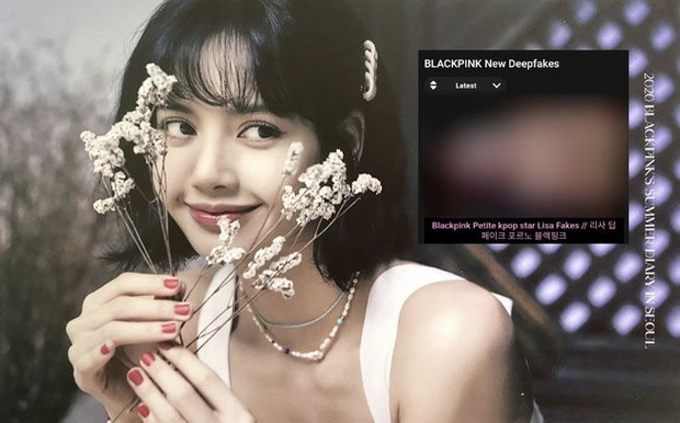 Deepfake gây hoang mang tột độ: Biến TWICE thành BLACKPINK và hệ luỵ của công nghệ khiến bao sao Hàn khốn đốn vì phim sex giả - Ảnh 5.