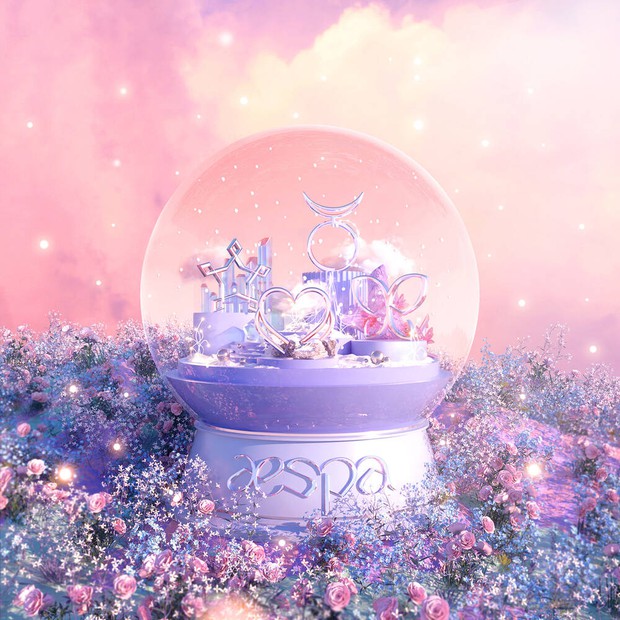 Knet tranh cãi teaser của aespa: Hết bị chê na ná BLACKPINK lại đến giống thành viên IZ*ONE, ai cũng phải thốt lên SM hết tiền rồi à? - Ảnh 2. Knet tranh cãi teaser của aespa: Hết bị chê na ná BLACKPINK lại đến giống thành viên IZ*ONE, ai cũng phải thốt lên SM hết tiền rồi à? - Ảnh 2.