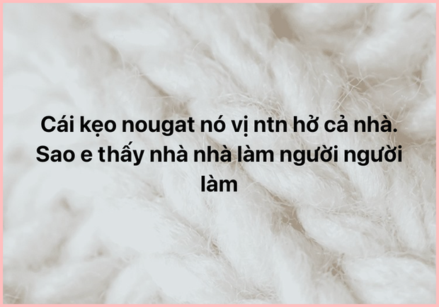 Người người nhà nhà rủ nhau làm kẹo hạnh phúc và đây là những trường hợp không thể éo le hơn - Ảnh 19. Người người nhà nhà rủ nhau làm kẹo hạnh phúc và đây là những trường hợp không thể éo le hơn - Ảnh 19.