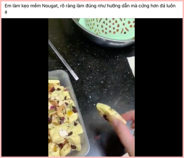 Người người nhà nhà rủ nhau làm kẹo hạnh phúc và đây là những trường hợp không thể éo le hơn - Ảnh 9. Người người nhà nhà rủ nhau làm kẹo hạnh phúc và đây là những trường hợp không thể éo le hơn - Ảnh 9.