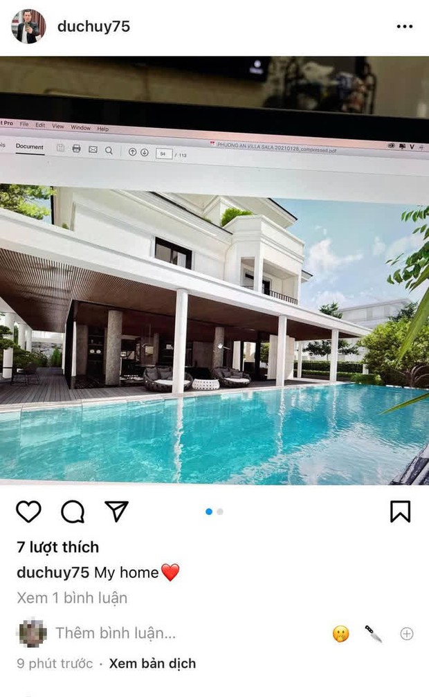 Chồng cũ đại gia có động thái mới giữa lúc Lệ Quyên công khai hẹn hò tình trẻ kém 12 tuổi - Ảnh 2.