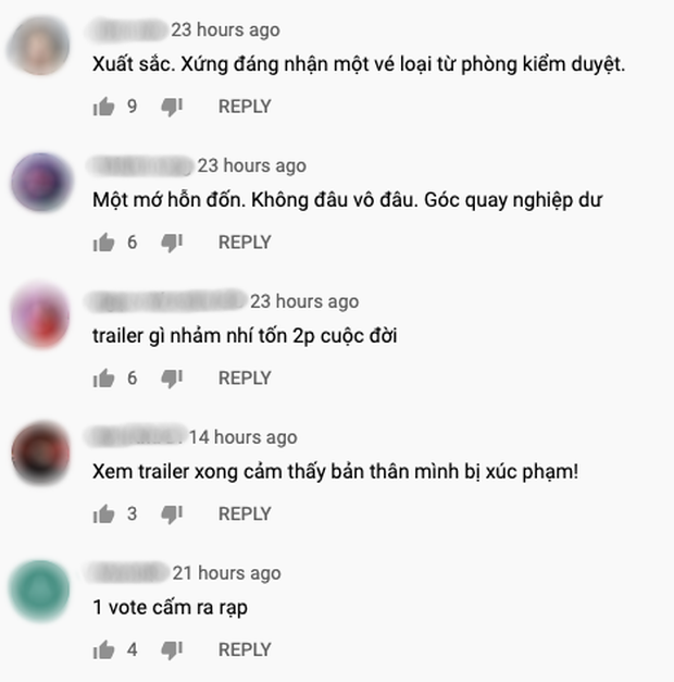 Phim mới về Kiều tung trailer phản cảm đỉnh điểm, cộng đồng mạng phẫn nộ đòi cấm chiếu - Ảnh 9. Phim mới về Kiều tung trailer phản cảm đỉnh điểm, cộng đồng mạng phẫn nộ đòi cấm chiếu - Ảnh 9.