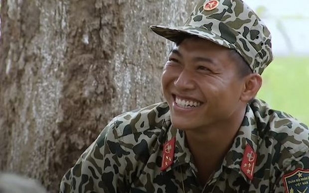 Mũi trưởng Long sửa bài đăng theo ý Hậu Hoàng, nghe lời thế này dân tình chỉ mong ngày thuyền cập bến! - Ảnh 1. Mũi trưởng Long sửa bài đăng theo ý Hậu Hoàng, nghe lời thế này dân tình chỉ mong ngày thuyền cập bến! - Ảnh 1.