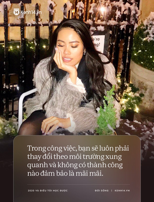 Cô gái trẻ Việt chọn trở về nước dù được nhận vào hãng Luật top 1 tại Anh: Đó từng là ước mơ cháy bỏng nhưng tôi chọn sức khoẻ và gia đình - Ảnh 2. Cô gái trẻ Việt chọn trở về nước dù được nhận vào hãng Luật top 1 tại Anh: Đó từng là ước mơ cháy bỏng nhưng tôi chọn sức khoẻ và gia đình - Ảnh 2.