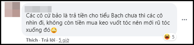 Lý Hiện tuyên bố đã trả hết nợ cho Hồ Nhất Thiên ở Cá Mực Hầm Mật 2, fan lại soi ra chi tiết tố cáo rành rành ngay trên poster? - Ảnh 4.