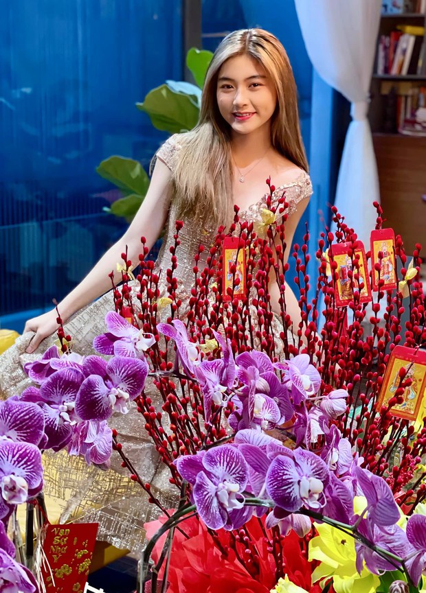 23 Tết, dân tình rủ nhau khoe mâm cỗ ông Táo, tuyển hoa, gói bánh thấy rộn ràng quá rồi nè! - Ảnh 15.