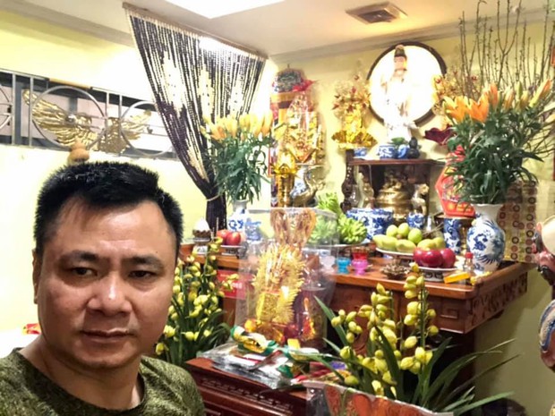 Sao Vbiz tất bật cúng ông Công ông Táo: Thu Minh - Tự Long dâng mâm cỗ thịnh soạn, trầm trồ tay nghề của Văn Mai Hương - Tường San - Ảnh 9. Sao Vbiz tất bật cúng ông Công ông Táo: Thu Minh - Tự Long dâng mâm cỗ thịnh soạn, trầm trồ tay nghề của Văn Mai Hương - Tường San - Ảnh 9.