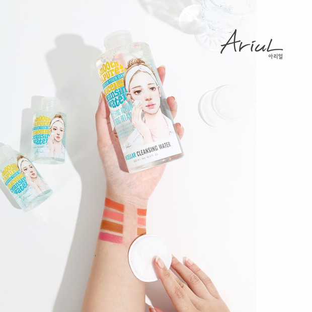 Ăn chơi dịp Tết dễ phá da, các nàng nên sắm đủ 4 món skincare này để giữ da đẹp - Ảnh 2.