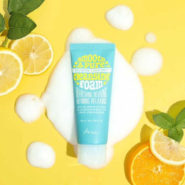 Ăn chơi dịp Tết dễ phá da, các nàng nên sắm đủ 4 món skincare này để giữ da đẹp - Ảnh 4.