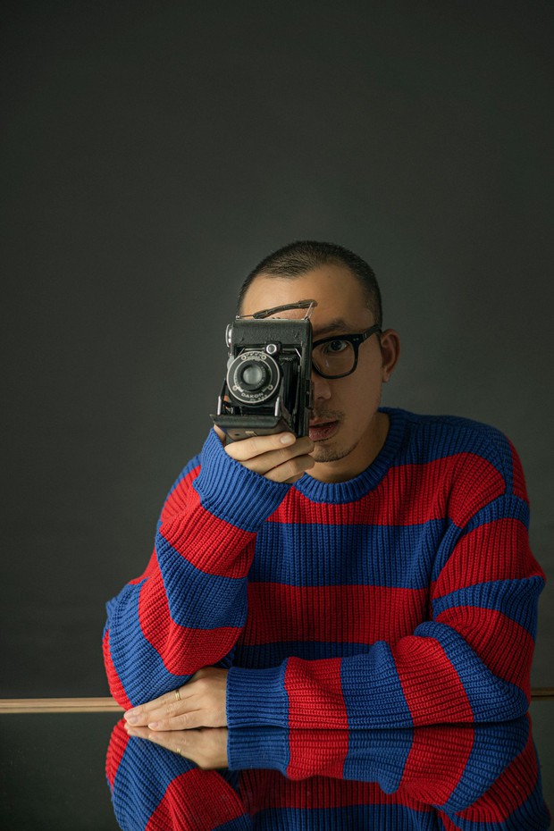 Phim ngắn về những người trẻ Việt ở lại New York đón Tết: Dù ở đâu thì tụi con vẫn nhớ về quê nhà và gia đình - Ảnh 4.