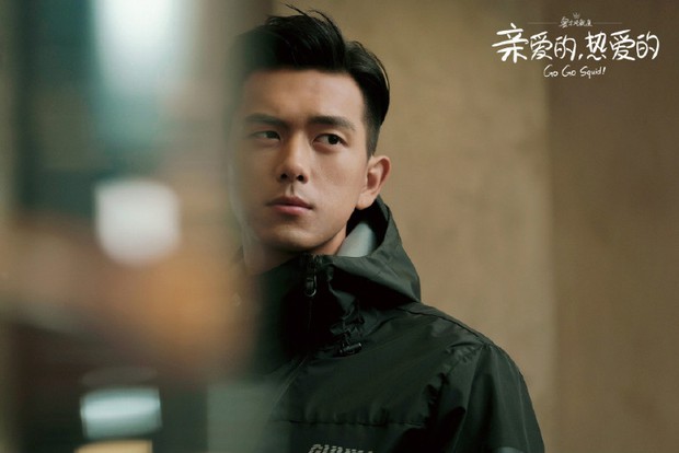 Lộ tạo hình Dương Tử - Lý Hiện ở Cá Mực Hầm Mật 2: Nàng bớt trẻ con - chàng thôi trẻ nghé, đúng chất vợ chồng son nha! - Ảnh 3.