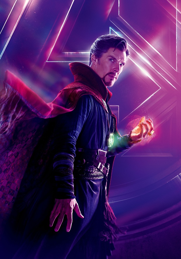 Nửa sau WandaVision sẽ gây sốt với màn comeback cực cháy của một ngôi sao Marvel: Là Doctor Strange hay ai khác? - Ảnh 6.