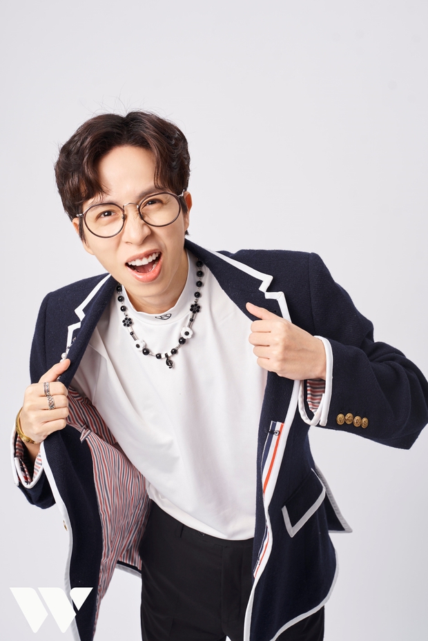 Hết Karik, Rhymastic giờ đến MCK và Osad cũng tham gia vào cuộc chiến giữa ViruSs - Bình Gold, bạn chọn phe rapper hay streamer? - Ảnh 4.