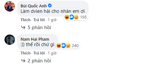 Hết Karik, Rhymastic giờ đến MCK và Osad cũng tham gia vào cuộc chiến giữa ViruSs - Bình Gold, bạn chọn phe rapper hay streamer? - Ảnh 5.