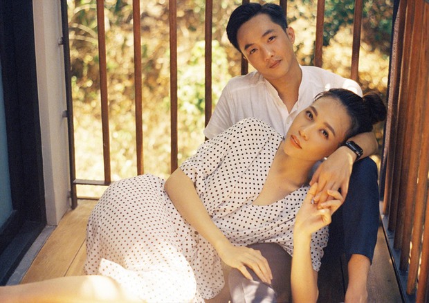 Đàm Thu Trang được ông xã tặng siêu xe độc bản tại Việt Nam, soi giá tiền mà xỉu ngang - Ảnh 6. Đàm Thu Trang được ông xã tặng siêu xe độc bản tại Việt Nam, soi giá tiền mà xỉu ngang - Ảnh 6.