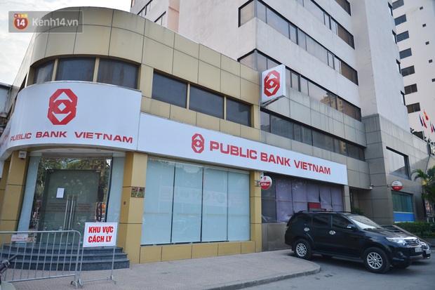 Diễn biến dịch Covid-19 ngày 4/2: Thêm 9 ca mắc mới; Nữ nhân viên ngân hàng ở Hà Nội dương tính - Ảnh 1.