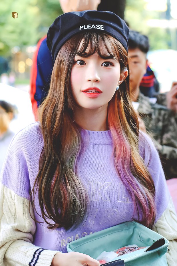 Ngang trái như idol nữ sinh năm 1997: Thành viên BLACKPINK và TWICE sự nghiệp thăng hoa, mỹ nhân I.O.I gặp cảnh sớm nở chóng tàn - Ảnh 27. Ngang trái như idol nữ sinh năm 1997: Thành viên BLACKPINK và TWICE sự nghiệp thăng hoa, mỹ nhân I.O.I gặp cảnh sớm nở chóng tàn - Ảnh 27.