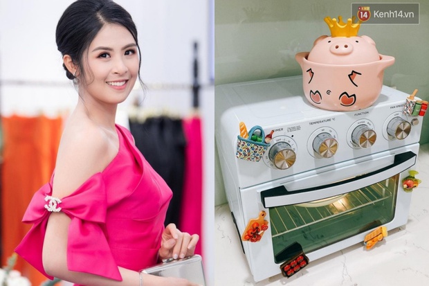 Loạt nồi chiên không dầu được sao Việt tin dùng, chị em hãy sắm theo để Tết này nấu nướng cho nhàn - Ảnh 7.