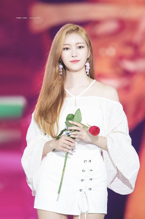 Ngang trái như idol nữ sinh năm 1997: Thành viên BLACKPINK và TWICE sự nghiệp thăng hoa, mỹ nhân I.O.I gặp cảnh sớm nở chóng tàn - Ảnh 24. Ngang trái như idol nữ sinh năm 1997: Thành viên BLACKPINK và TWICE sự nghiệp thăng hoa, mỹ nhân I.O.I gặp cảnh sớm nở chóng tàn - Ảnh 24.
