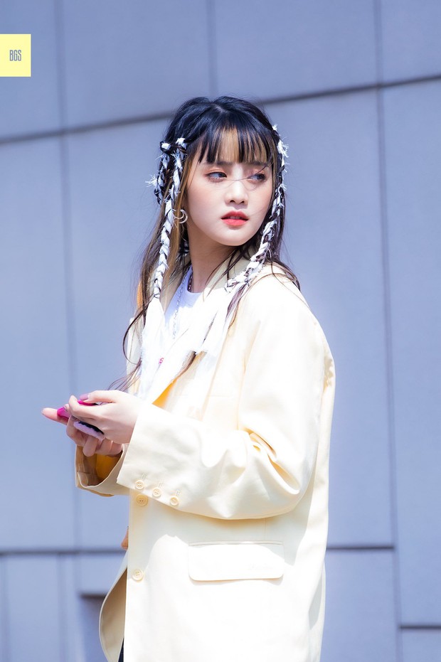 Ngang trái như idol nữ sinh năm 1997: Thành viên BLACKPINK và TWICE sự nghiệp thăng hoa, mỹ nhân I.O.I gặp cảnh sớm nở chóng tàn - Ảnh 17. Ngang trái như idol nữ sinh năm 1997: Thành viên BLACKPINK và TWICE sự nghiệp thăng hoa, mỹ nhân I.O.I gặp cảnh sớm nở chóng tàn - Ảnh 17.