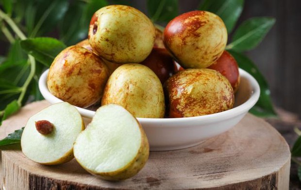 2 loại trái cây là vũ khí hại gan, ngon hay tiếc mấy cũng đừng ăn, nếu không chẳng mấy mà gan bị đột tử - Ảnh 2. 2 loại trái cây là vũ khí hại gan, ngon hay tiếc mấy cũng đừng ăn, nếu không chẳng mấy mà gan bị đột tử - Ảnh 2.