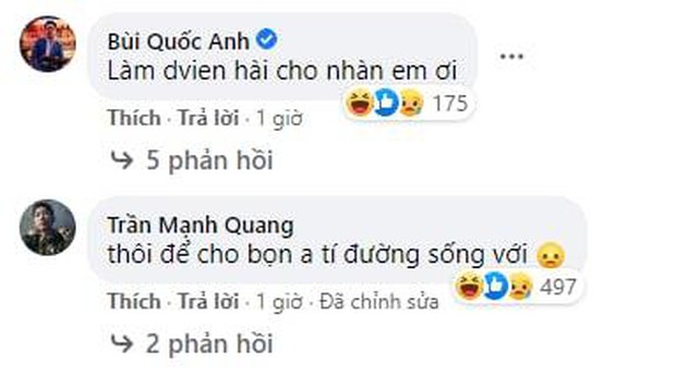 Giữa drama ViruSs và Bình Gold, rapper MCK tuyên bố muốn làm streamer, fan gửi gắm về đội Refund Gaming của Độ Mixi - Ảnh 2.