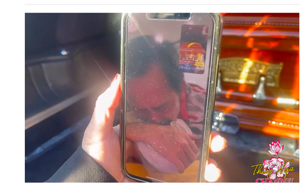 NS Hoài Linh sum vầy với Dương Triệu Vũ và gia đình sau liên hoàn biến cố, nói 1 câu mà cả dàn sao Việt hưởng ứng - Ảnh 5.