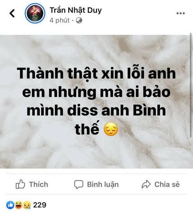 Hết Karik, Rhymastic giờ đến MCK và Osad cũng tham gia vào cuộc chiến giữa ViruSs - Bình Gold, bạn chọn phe rapper hay streamer? - Ảnh 7.