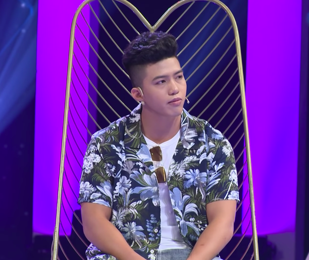 Ngôn Tình Hoàn Mỹ: Fan ruột Ricky Star đến tỏ tình cùng giọng ca Lí Cây Bông sau 2 năm chờ đợi - Ảnh 1. Ngôn Tình Hoàn Mỹ: Fan ruột Ricky Star đến tỏ tình cùng giọng ca Lí Cây Bông sau 2 năm chờ đợi - Ảnh 1.