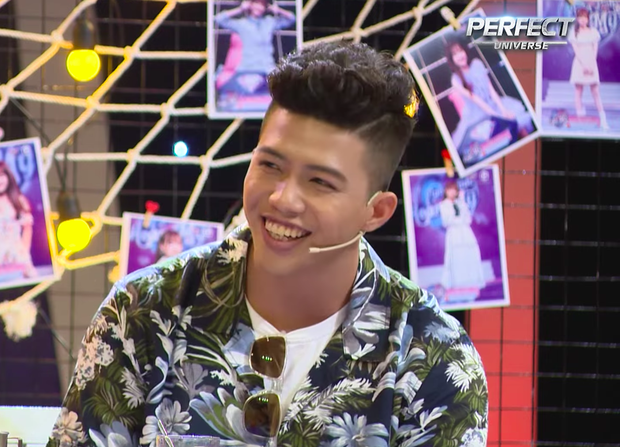 Ngôn Tình Hoàn Mỹ: Fan ruột Ricky Star đến tỏ tình cùng giọng ca Lí Cây Bông sau 2 năm chờ đợi - Ảnh 4. Ngôn Tình Hoàn Mỹ: Fan ruột Ricky Star đến tỏ tình cùng giọng ca Lí Cây Bông sau 2 năm chờ đợi - Ảnh 4.