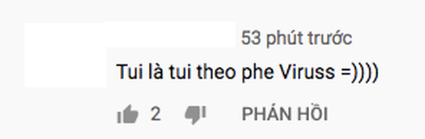 Phi Phuong Anh released a teaser video that pointed directly to ViruSs with the hidden letter: Who says morality is a person who lives like a butterfly?  Photo 12.