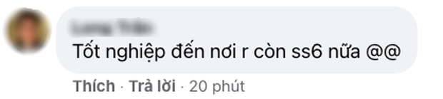 Netizen Việt được phen hết cả hồn trước tin phim Riverdale làm tiếp mùa thứ 6: Dừng lại đi làm ơn! - Ảnh 6.