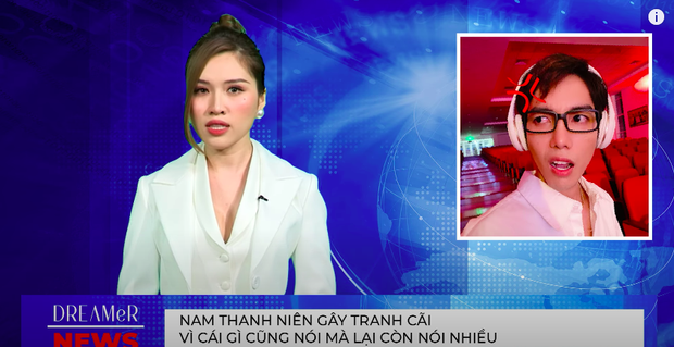 Phi Phuong Anh released a teaser video that pointed directly to ViruSs with the hidden letter: Who says morality is a person who lives like a butterfly?  - Photo 2.