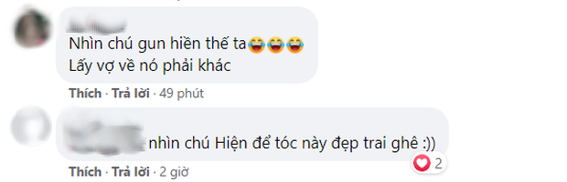 Lộ tạo hình Dương Tử - Lý Hiện ở Cá Mực Hầm Mật 2: Nàng bớt trẻ con - chàng thôi trẻ nghé, đúng chất vợ chồng son nha! - Ảnh 5.