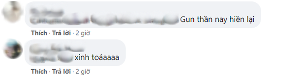 Lộ tạo hình Dương Tử - Lý Hiện ở Cá Mực Hầm Mật 2: Nàng bớt trẻ con - chàng thôi trẻ nghé, đúng chất vợ chồng son nha! - Ảnh 6.