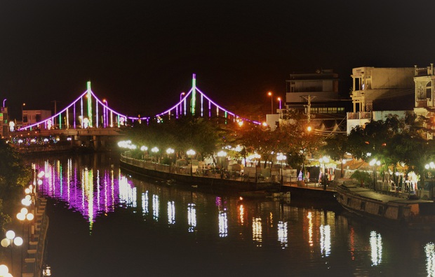 Một tỉnh ở Việt Nam bắn pháo hoa từ 21:00 vì người dân... phải ngủ sớm, nghe khó tin nhưng giấy trắng mực đen đây! - Ảnh 3.