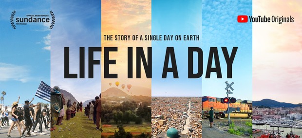 YouTube sắp ra mắt bộ phim tài liệu Life In A Day 2020, Việt Nam góp hơn 3.000 video tham gia - Ảnh 1.