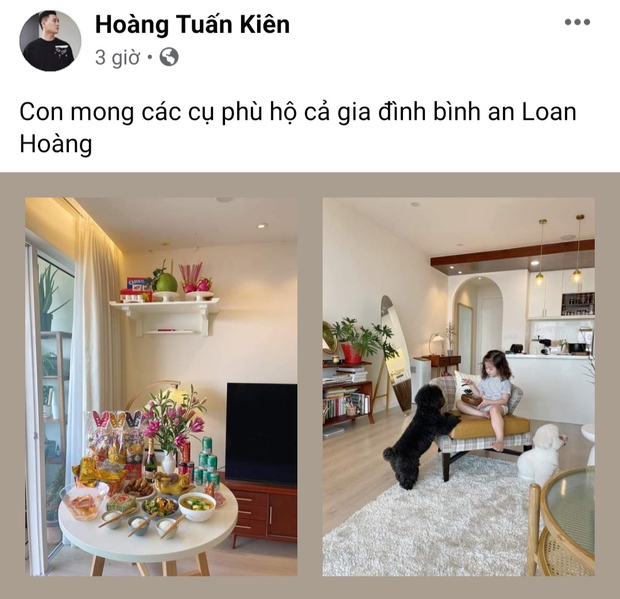 23 Tết, dân tình rủ nhau khoe mâm cỗ ông Táo, tuyển hoa, gói bánh thấy rộn ràng quá rồi nè! - Ảnh 1.
