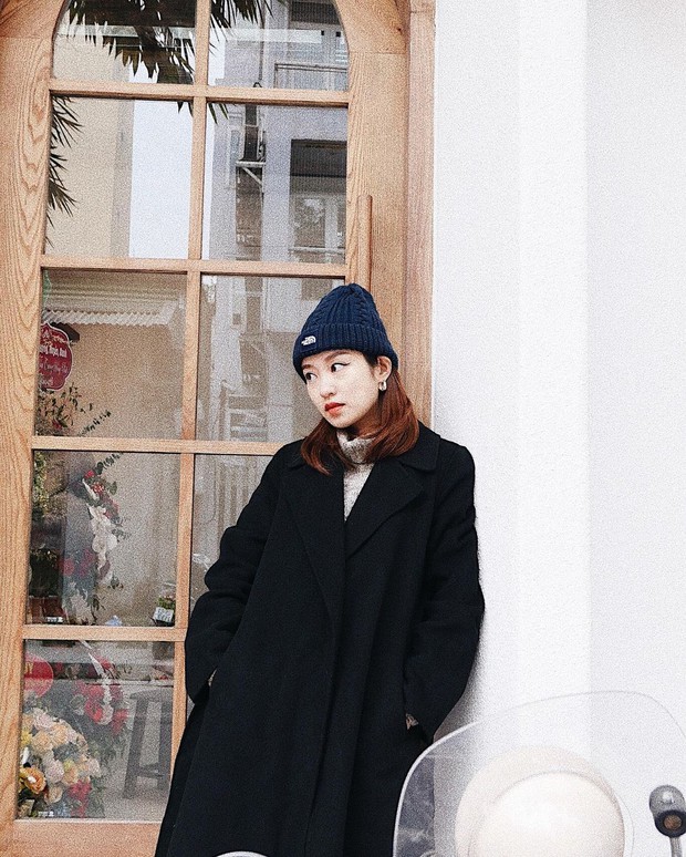 Mi Vân khoe ảnh tậu tóc mới đón Tết khiến dân tình không khỏi trầm trồ, đã là gái xinh thì để màu tóc nào cũng xinh - Ảnh 4.