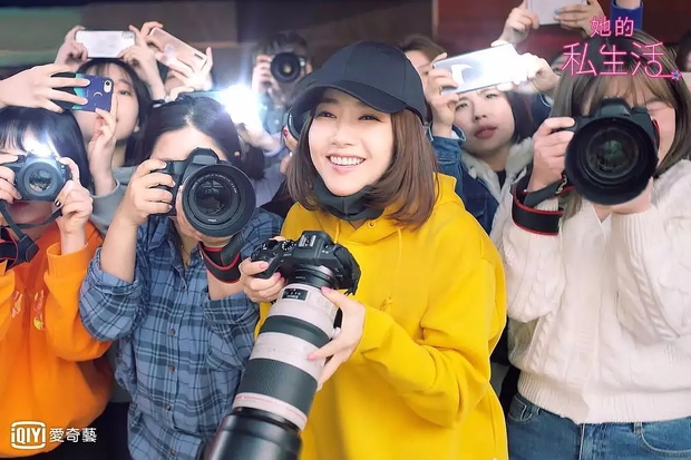 Làm giàu không khó theo kiểu giới trẻ đam mê showbiz: Bí mật không thể nói của các trạm tỷ thu nhập trăm triệu mỗi tháng nhờ việc đu idol - Ảnh 2. Làm giàu không khó theo kiểu giới trẻ đam mê showbiz: Bí mật không thể nói của các trạm tỷ thu nhập trăm triệu mỗi tháng nhờ việc đu idol - Ảnh 2.