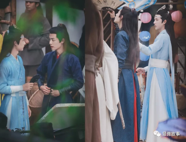 Làm giàu không khó theo kiểu giới trẻ đam mê showbiz: Bí mật không thể nói của các trạm tỷ thu nhập trăm triệu mỗi tháng nhờ việc đu idol - Ảnh 6. Làm giàu không khó theo kiểu giới trẻ đam mê showbiz: Bí mật không thể nói của các trạm tỷ thu nhập trăm triệu mỗi tháng nhờ việc đu idol - Ảnh 6.