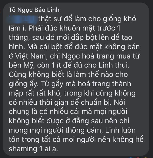 Bị cho là body shaming Adele, Lynk Lee liền có động thái phản hồi ngay lập tức - Ảnh 3.