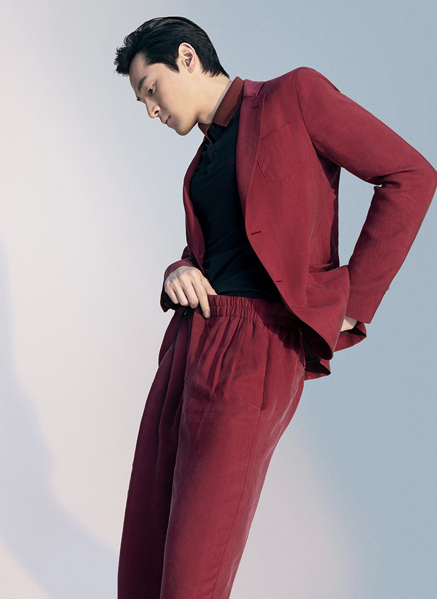 Lưu Diệc Phi lần đầu lộ diện sau tin đồn mang thai với vòng 2 gây nghi ngờ, Hồ Ca cũng có động thái giữa lùm xùm - Ảnh 6.