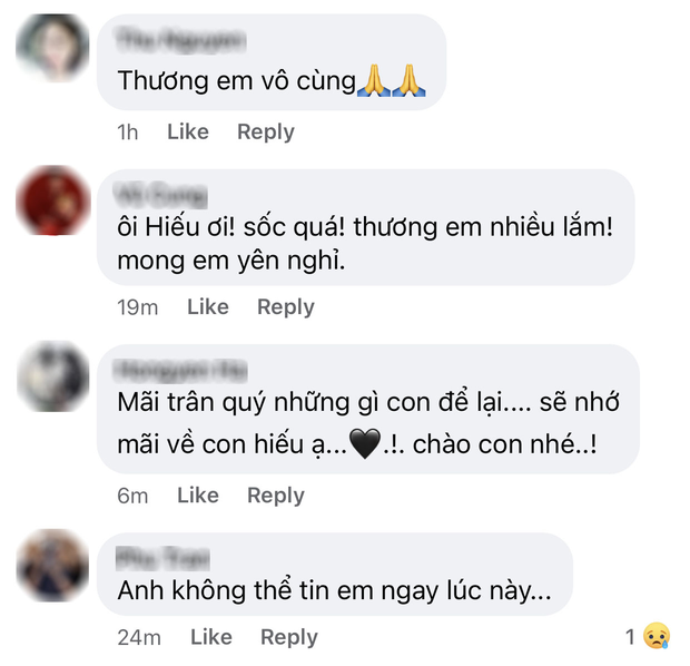 Hot boy làng múa từng khiến Hoài Linh vỗ tay thán phục đột ngột qua đời ở tuổi 29 - Ảnh 2. Hot boy làng múa từng khiến Hoài Linh vỗ tay thán phục đột ngột qua đời ở tuổi 29 - Ảnh 2.