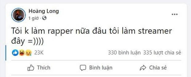 1977 Vlog cà khịa drama ViruSs và Bình Gold, bất ngờ nhất là hành động sửa status nhanh như một cơn gió - Ảnh 4.