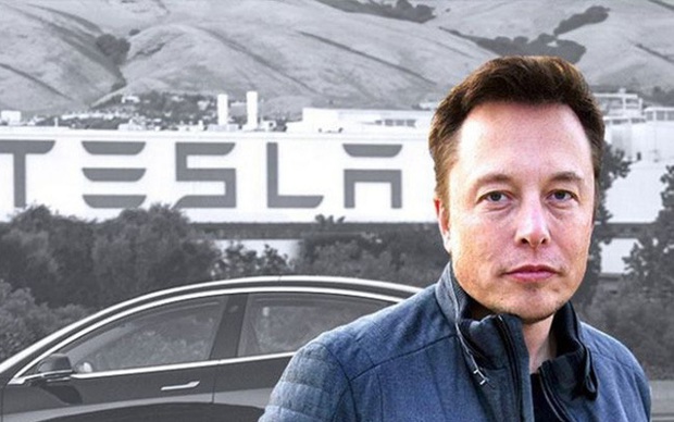 Bạo phát bạo tàn, Elon Musk đang mất tiền với tốc độ khủng khiếp - Ảnh 2. Bạo phát bạo tàn, Elon Musk đang mất tiền với tốc độ khủng khiếp - Ảnh 2.