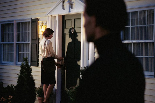 Nghi bị theo dõi, một người quyết định hỏi ý kiến dân mạng để rồi phát hiện sự thật nguy hiểm chết người đằng sau câu chuyện kinh dị - Ảnh 2.