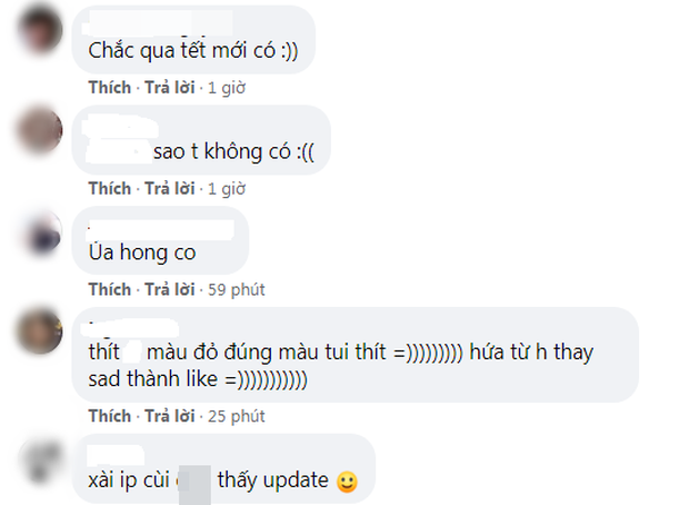 Xôn xao hình ảnh Facebook cập nhật nút Like đỏ đón Tết, bạn đã có chưa? - Ảnh 5.