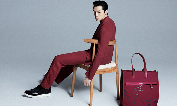 Lưu Diệc Phi lần đầu lộ diện sau tin đồn mang thai với vòng 2 gây nghi ngờ, Hồ Ca cũng có động thái giữa lùm xùm - Ảnh 7.