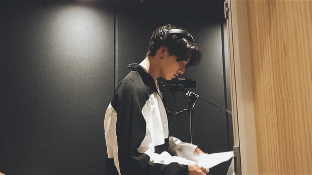 Dàn idol tuổi Sửu này mà solo thì Kpop chao đảo: Từ em út của boygroup hàng đầu đến cỗ máy hát nhảy toàn diện đều tài sắc vẹn toàn - Ảnh 4.